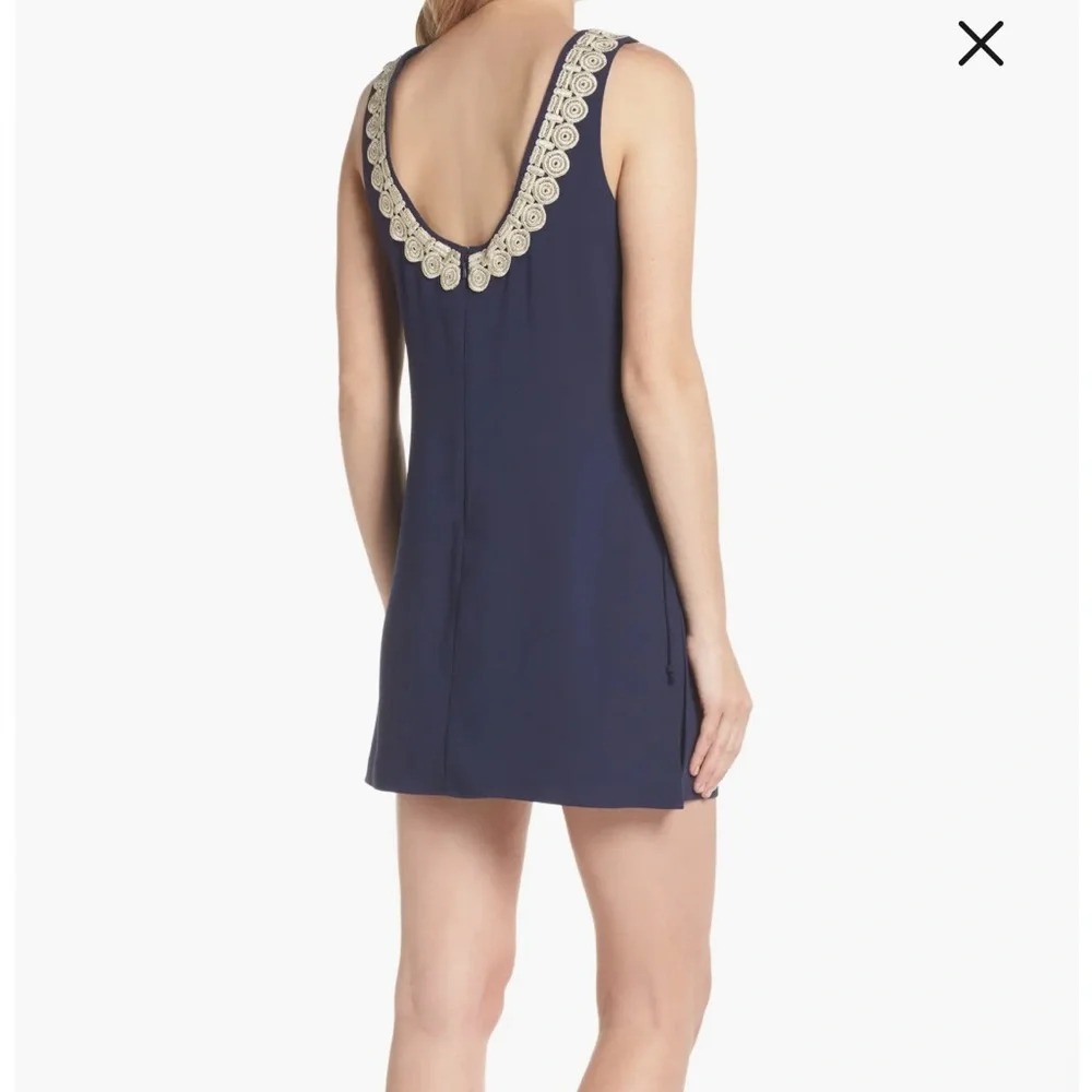 Lilly Pulitzer Donna Romper - Picture 2 of 11